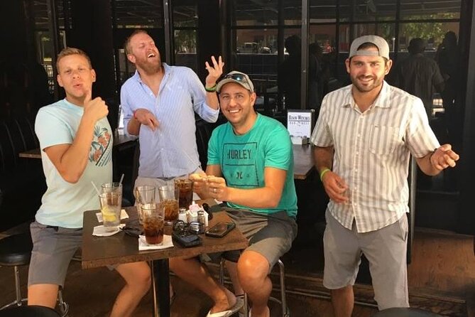 Scavenger Hunt in Tulsa by 3Quest Challenge - Good To Know