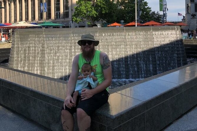 Scavenger Hunt in Washington DC by Operation City Quest - Good To Know