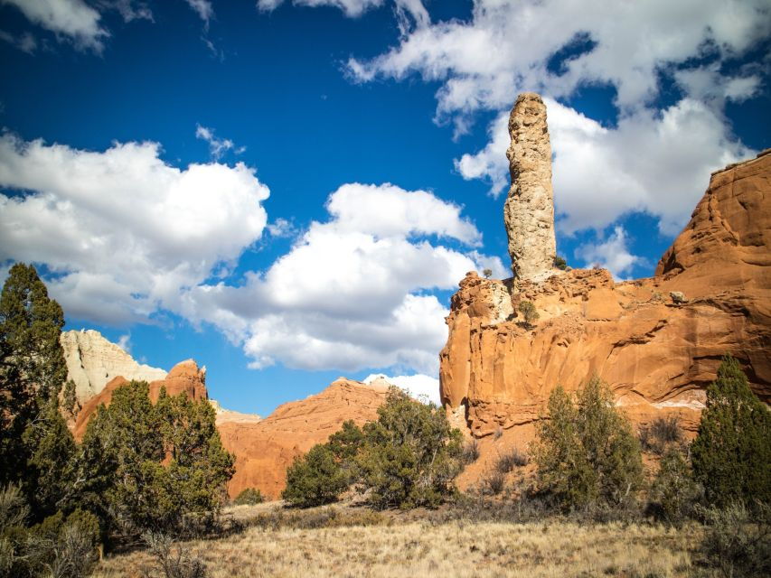 Scenic Byway 12: Self-Guided Audio Tour