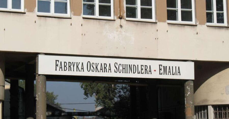 Schindler's Factory Ghetto in Krakow and Wieliczka Tour - Good To Know