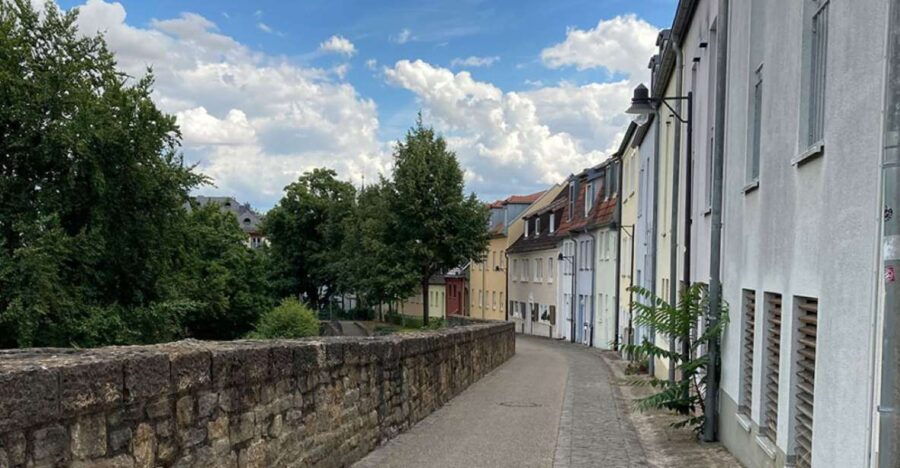 Schweinfurt: Crime Escape Game - Self-Guided Crime Tour - Good To Know