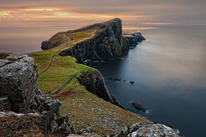 Scotland, Edinburgh, the Highlands 3 Days Private Tour From London - Good To Know