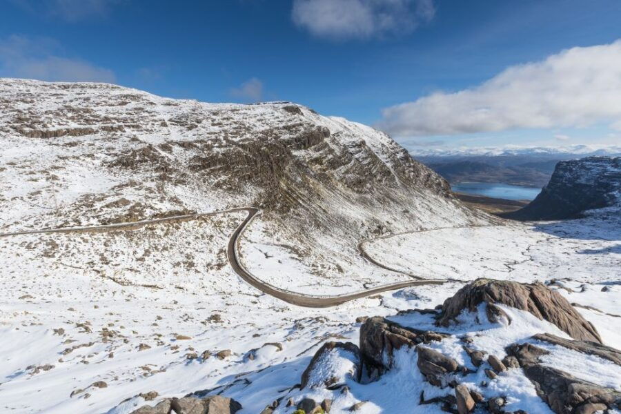 Scotland: North Coast 500 G.O.A.T 4-Day Tour - Good To Know