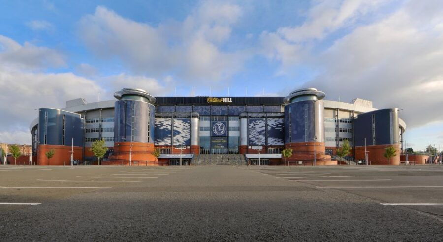 Scottish Football Museum and Hampden Park Stadium Tour - Good To Know