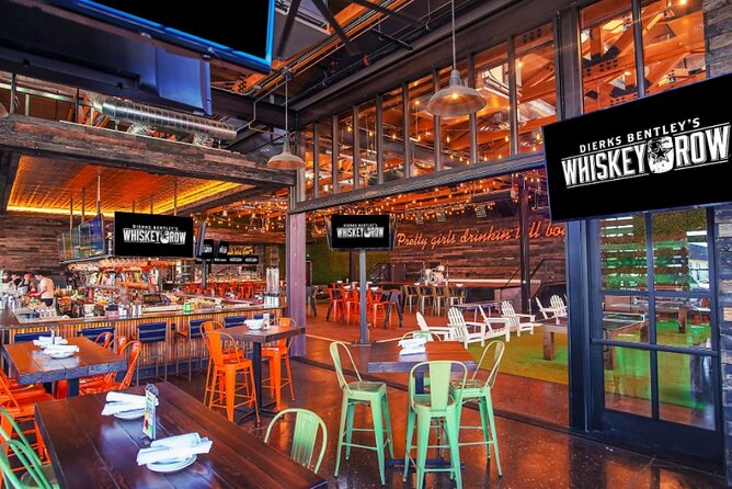 Scottsdale Bar Hunt: Scorching Scottsdale Bar Crawl - Good To Know
