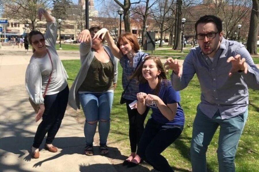 Scottsdale: Mobile Scavenger Hunt City Exploration Game - Good To Know