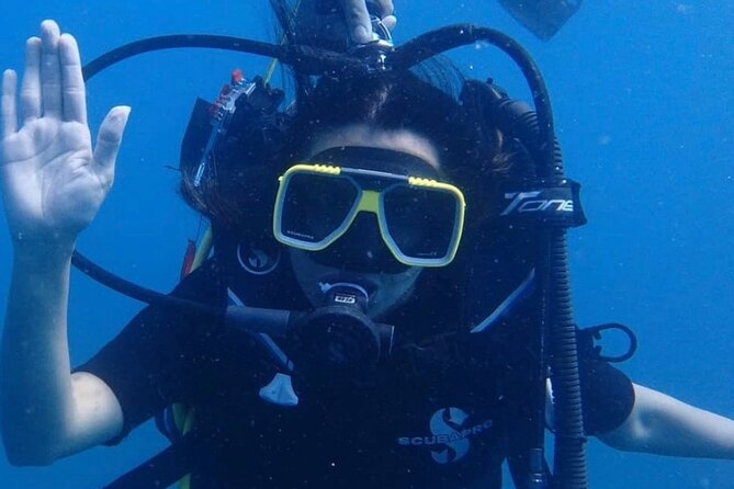 Scuba Diving Grand Island, Parasailling, Jet- Ski 3 Water Sports