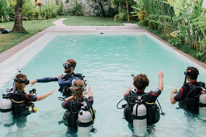 Scuba Diving in Siargao for Beginners