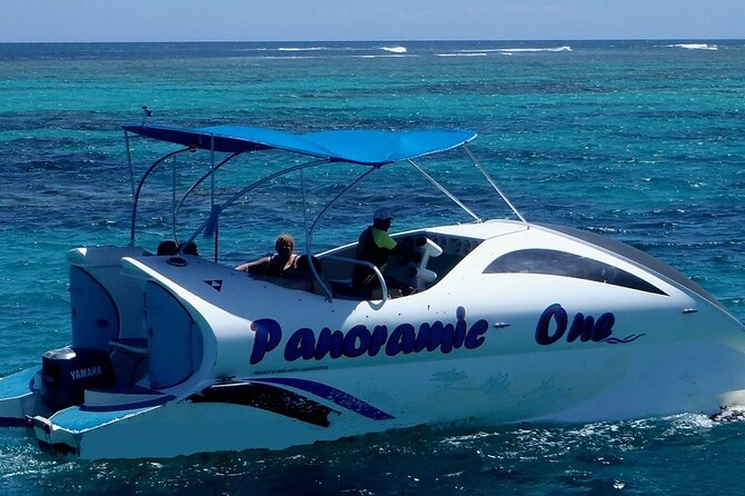 Scubadoo Punta Cana - Pricing Information