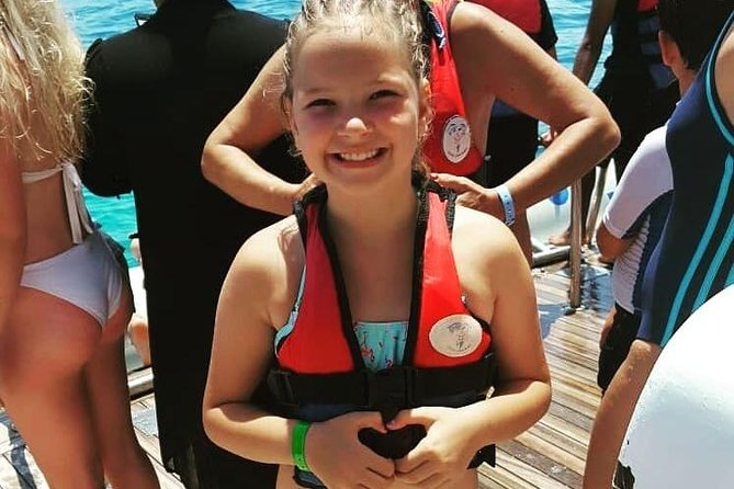 Sea Cruise To Dolphin House With Snorkeling & Lunch From Hurghada - Good To Know