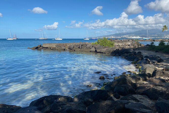 Sea Escape – Anse À Lâne Edition