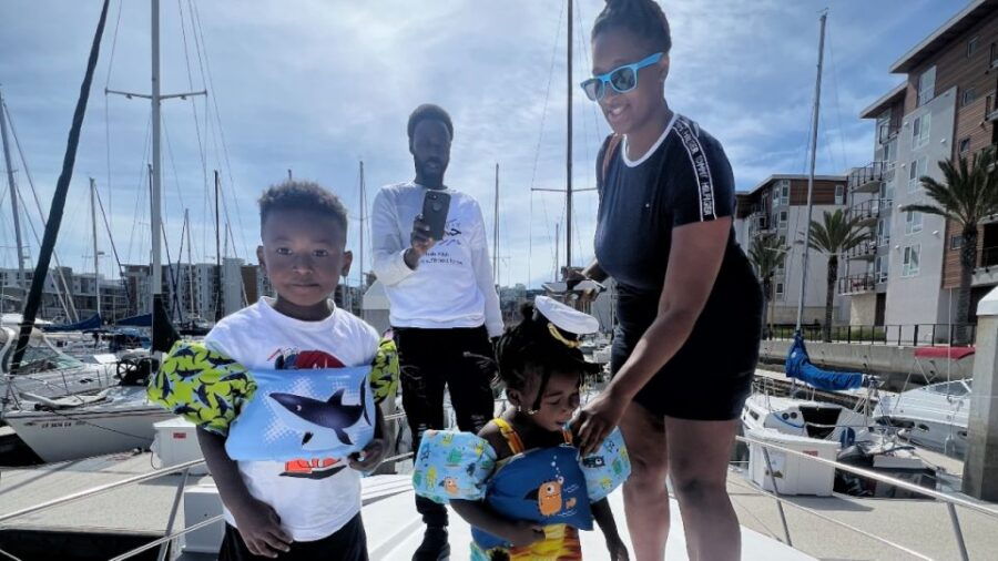 Sea Lion Boat Tour With Experienced Guide BYOB - Good To Know