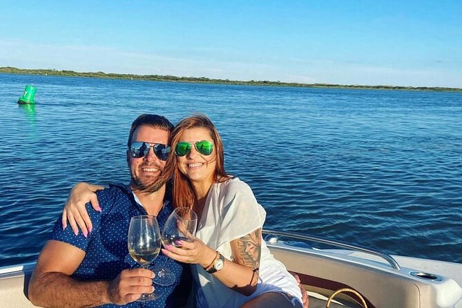 Sea Quenched Private Charters