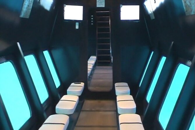 Sea Scope Semi Submarine Sea Trip 2 Hours With Transfer - Sharm El Sheikh - Good To Know