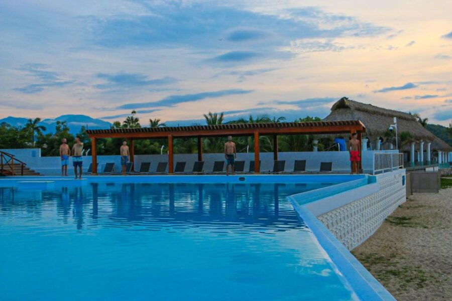 Sea Soul Beach Club: Day Pass - Good To Know