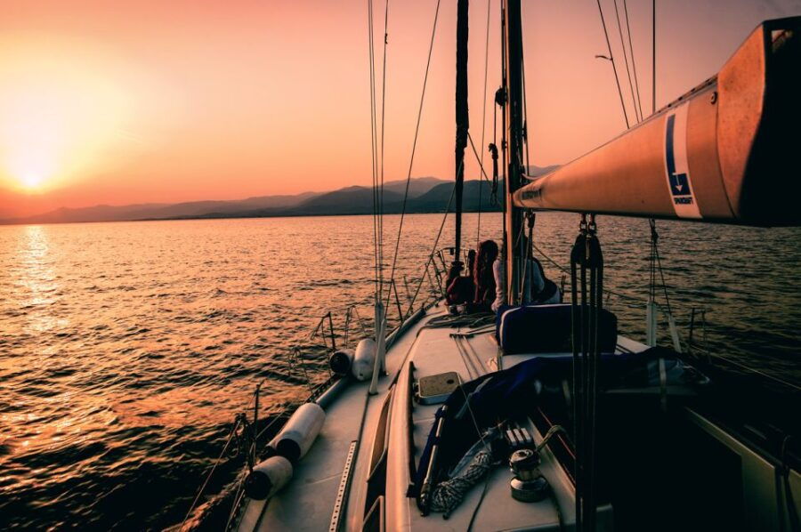 Sea Sunset Experience - Good To Know