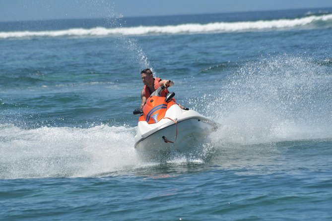 Sea Walker and Jet Ski Experience - Good To Know