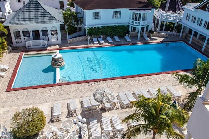 SeaGarden Beach Resort Private Airport Transfer - Good To Know