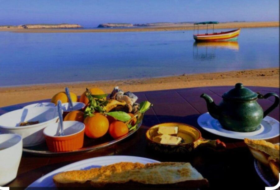 Seaside Serenity: Day Trip to Oualidia From Casablanca