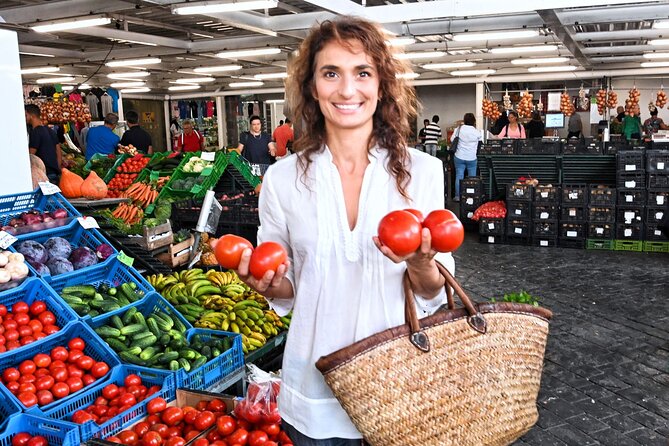 2 Best Cooking Classes In Sao Miguel