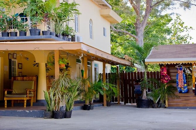 Seastar Inn Private Airport Transfer - Good To Know