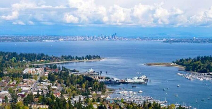 Seattle: Bainbridge Island E-Bike Tour - Good To Know