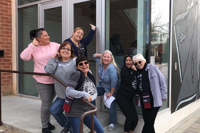 Seattle City Scavenger Hunt by Zombie Scavengers