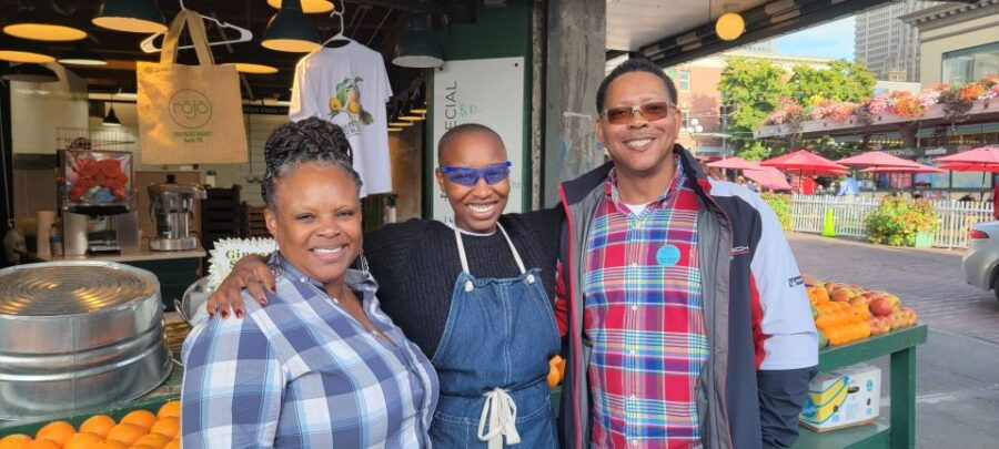 Seattle: Coffee and Brunch Tasting Tour at Pike Place Market - Good To Know