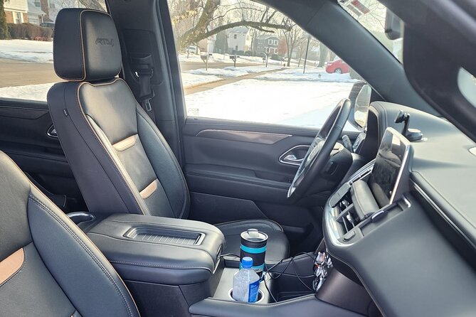 Seattle Field BFI to Summit Ski Resort RoundTrip Private Transfer - Good To Know