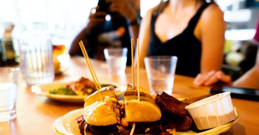 Seattle: Gourmet Comfort Food Restaurant Tour - Good To Know