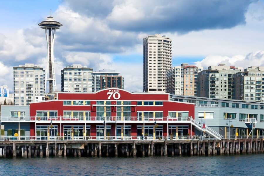 Seattle: Historical Downtown Exploration Game - Good To Know