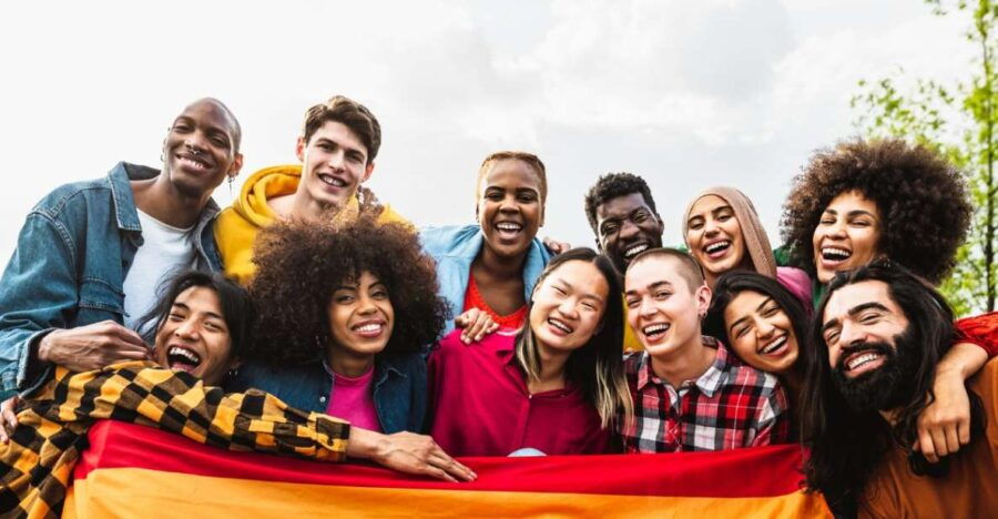 Seattle: LGBTQI History Walking Tour With Local Guide