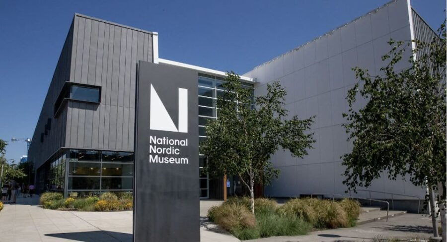 Seattle: National Nordic Museum Entry Ticket - Good To Know