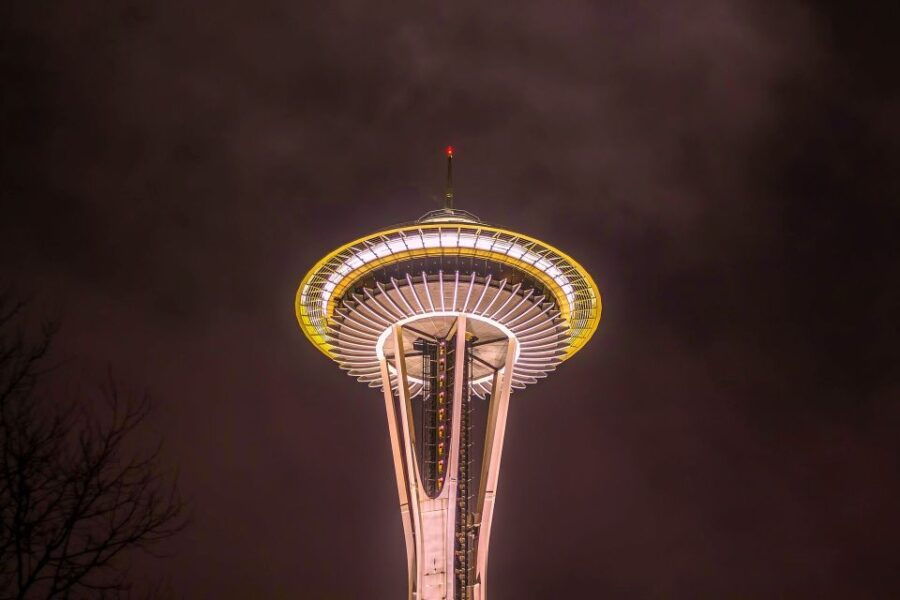 Seattle Self-Guided Audio Tour - Good To Know