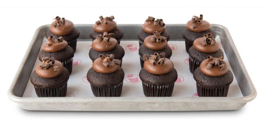 Seattle: Walking Chocolate Tour With Tastings