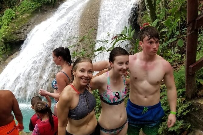 Secret Falls Small-Group Half-Day Tour From Montego Bay (Feb ) - Good To Know