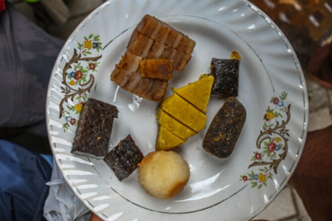 Secret Food & Tavern Trail at Panjim - Tour Overview