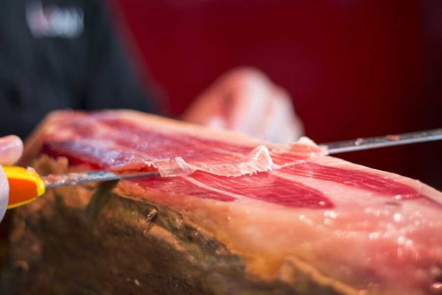 Secret Food Tours Madrid - Booking Details