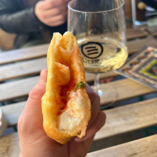 Secret Food Tours Milan - Good To Know