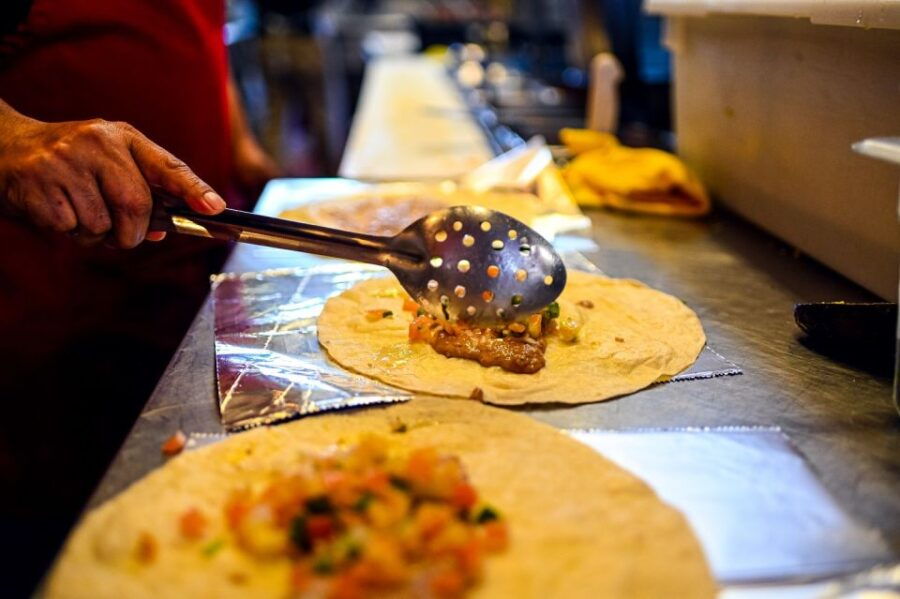 Secret Food Tours San Francisco - Good To Know