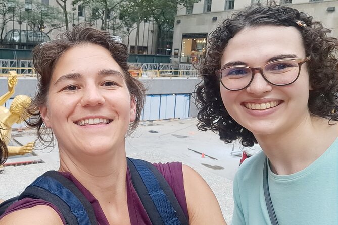 Secret Societies Outdoor Escape Game in Manhattan New York - Good To Know