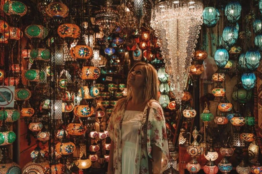 Secret Treasures of Cappadocia Private Day Trip With Lunch - Tour Highlights