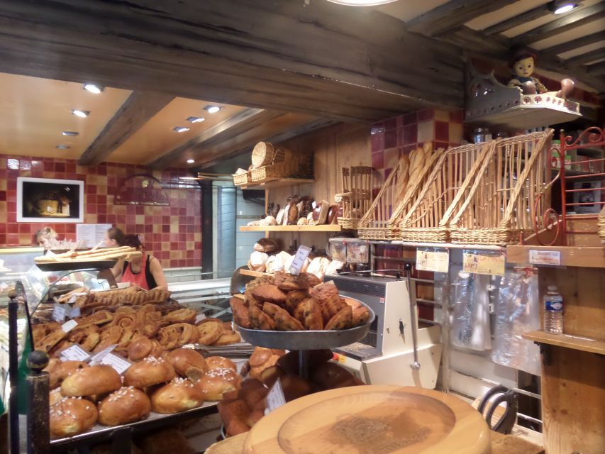 SecretFoodTours Notre Dame - The Heart of Paris - Good To Know