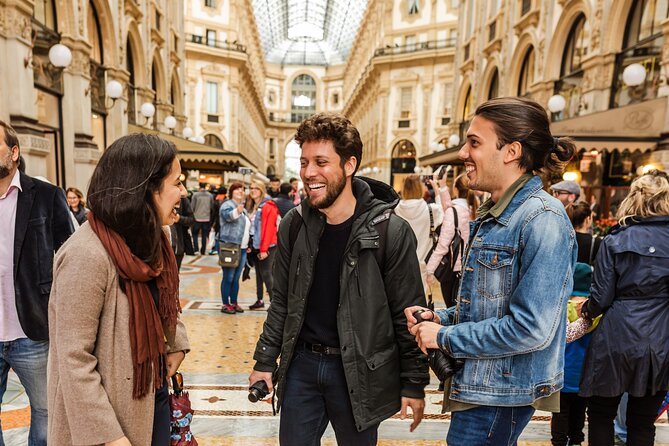 Secrets And Highlights Of Milan With A Local Insider: Private & Personalized 2hr - Good To Know