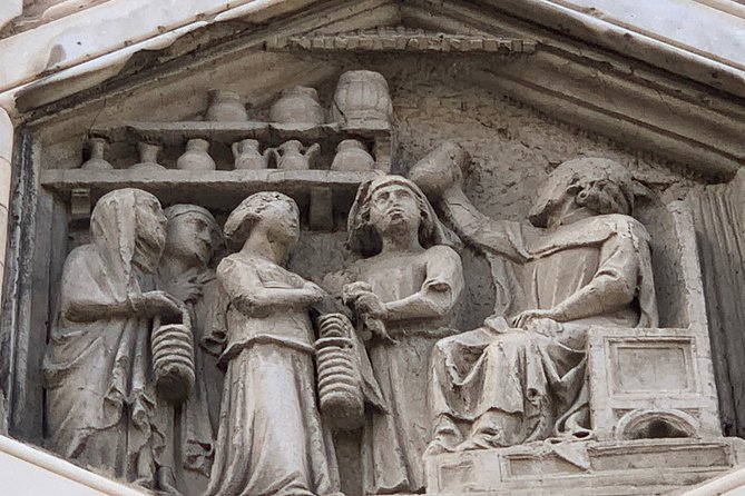 Secrets, Mysteries, and Legends of Florence-Guided Tour. - Good To Know