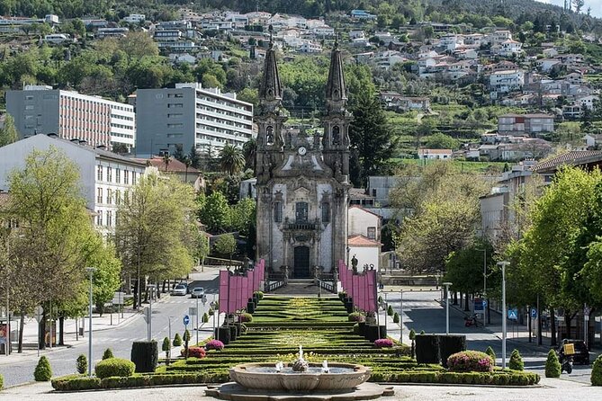 Secrets of Guimarães - Good To Know
