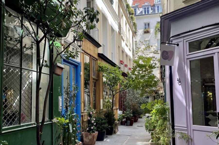 Secrets of the Parisian Passageways: A Unique Walking Tour - Good To Know