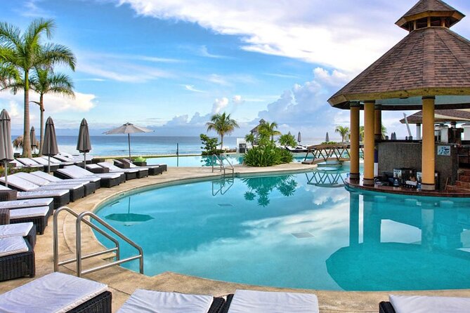 Secrets Wild Orchid Private Airport Transfer - Good To Know