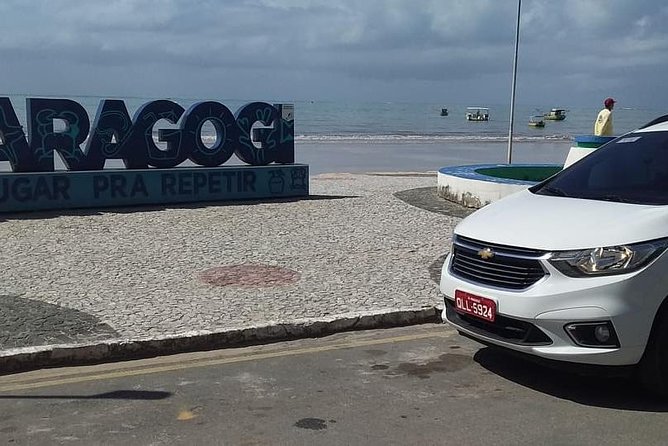 Secure Your Spot: Recife to Maragogi Transfer - Good To Know