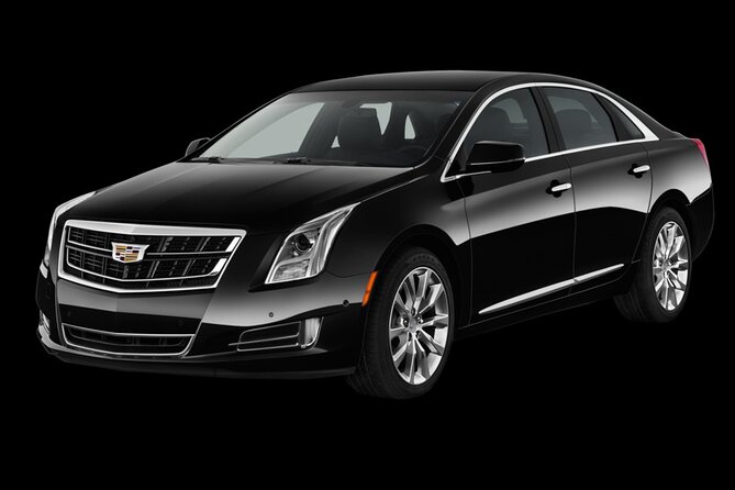 Sedan Airport Transfer IAH to Galveston - Good To Know